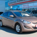 HYUNDAI S3N SATIN AMBER MET. аерозольна базова фарба ADI UPP - 400мл