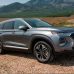 HYUNDAI S2C MACHINE GRAY MET. базова автоемаль ADI UPP - 0.8л