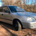 HYUNDAI S09 SEREBRISTY INIY/GREY MET. базова автоемаль ADI UPP - 0.8л