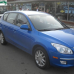 HYUNDAI RW VIVID BLUE MET. базова автоемаль ADI UPP - 0.8л