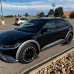HYUNDAI RB7 PHANTOM BLACK MET. аерозольна базова фарба ADI UPP - 400мл