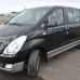 HYUNDAI RB5 TIMELESS BLACK MET.базова автоемаль ADI UPP - 0.8л