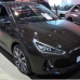 HYUNDAI RB4 DEMITASSE BROWN MET. базова автоемаль ADI UPP - 0.8л