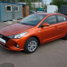 HYUNDAI R7R BURNT ORANGE MET. аерозольна базова фарба ADI UPP - 400мл