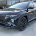 HYUNDAI R3B PHANTOM BLACK MET. аерозольна базова фарба ADI UPP - 400мл