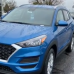 HYUNDAI R2U AQUA BLUE MET. реставраційний флакон з пензликом ADI UPP - 20мл