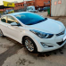 HYUNDAI PYW POLAR WHITE реставраційний флакон з пензликом ADI UPP - 20мл