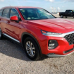 HYUNDAI PR3 SCARLET RED PRL. аерозольна базова фарба ADI UPP - 400мл