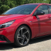 HYUNDAI PR2 FIERY RED/SCARLET RED PRL. аерозольна базова фарба ADI UPP - 400мл
