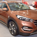 HYUNDAI PF8 INTENSE COPPER MET.реставраційний флакон з пензликом ADI UPP - 20мл