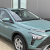 HYUNDAI PEG PALM GREEN MET. базова автоемаль ADI UPP - 0.8л