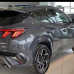 HYUNDAI PE2 ECOTRONIC GRAY MET. базова автоемаль ADI UPP - 0.8л