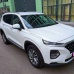 HYUNDAI PDW DAZZLING/PURE WHITE реставраційний флакон з пензликом ADI UPP - 20мл