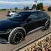 HYUNDAI PAE  PHANTOM BLACK MET. реставраційний флакон з пензликом ADI UPP - 20мл