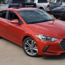 HYUNDAI PA8 PHOENIX ORANGE PRL. реставраційний флакон з пензликом ADI UPP - 20мл