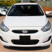 HYUNDAI P6W CHALK WHITE MET. базова автоемаль ADI UPP - 0.8л