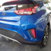 HYUNDAI P4U COBALT ECLIPSE PRL. реставраційний флакон з пензликом ADI UPP - 20мл