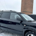 HYUNDAI OL BLACK METALLIC базова автоемаль ADI UPP - 0.8л