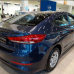 HYUNDAI NU9 ASTRAL/GRAND BLUE PRL. реставраційний флакон з пензликом ADI UPP - 20мл