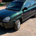HYUNDAI NS DEEP GREEN MET. реставраційний флакон з пензликом ADI UPP - 20мл