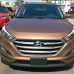 HYUNDAI NN5 SEPIA TOPAZ MET. реставраційний флакон з пензликом ADI UPP - 20мл
