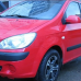 HYUNDAI NH HYPHOP RED базова автоемаль ADI UPP - 0.8л