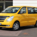 HYUNDAI NFA DYNAMIC YELLOW аерозольна базова фарба ADI UPP - 400мл