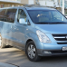 HYUNDAI NEA BLUE DIAMOND MET. аерозольна базова фарба ADI UPP - 400мл