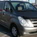 HYUNDAI NDA GREY TITANIUM MET. реставраційний флакон з пензликом ADI UPP - 20мл