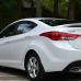 HYUNDAI NCW CERAMY WHITE аерозольна базова фарба ADI UPP - 400мл