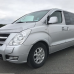 HYUNDAI NCA SLEEK SILVER MET. реставраційний флакон з пензликом ADI UPP - 20мл