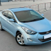 HYUNDAI N2U CLEAN BLUE аерозольна базова фарба ADI UPP - 400мл
