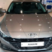 HYUNDAI MTT LIQUID MET. аерозольна базова фарба ADI UPP - 400мл
