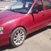 HYUNDAI MT MAROCCO RED MET. базова автоемаль ADI UPP - 0.8л