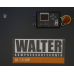 Гвинтовий компресор з ремінним приводом WALTER SK 7,5 SXP