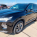 HYUNDAI MJB  PHANTOM BLACK MET. аерозольна базова фарба ADI UPP - 400мл