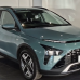 HYUNDAI MG2 MANGROVE GREEN PRL. базова автоемаль ADI UPP - 0.8л