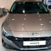 HYUNDAI M6T LIQUID MET. реставраційний флакон з пензликом ADI UPP - 20мл