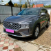 HYUNDAI M2F MAGNETIC FORCE MET. реставраційний флакон з пензликом ADI UPP - 20мл