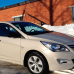 HYUNDAI M2B MISTIC BEIGE MET. аерозольна базова фарба ADI UPP - 400мл