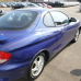 HYUNDAI LE COBALT BLUE MICA MET. реставраційний флакон з пензликом ADI UPP - 20мл