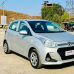 HYUNDAI KM SLEEK SILVER MET. реставраційний флакон з пензликом ADI UPP - 20мл