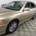 HYUNDAI JQ LIGHT CHARDONNAY/BEIGE MET. реставраційний флакон з пензликом ADI UPP - 20мл