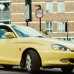 HYUNDAI JL FUNNY LEMON реставраційний флакон з пензликом ADI UPP - 20мл