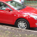 HYUNDAI JA SHINE RED реставраційний флакон з пензликом ADI UPP - 20мл