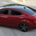 HYUNDAI IY SPICY RED MET. базова автоемаль ADI UPP - 0.8л