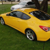 HYUNDAI IA VIVID YELLOW базова автоемаль ADI UPP - 0.8л
