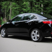 Базова ADI UPP Acura NH731P Crystal black - 0.8л
