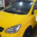 HYUNDAI HJ 6858 аерозольна базова фарба ADI UPP - 400мл