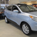 HYUNDAI HG BLU ICE MET. аерозольна базова фарба ADI UPP - 400мл